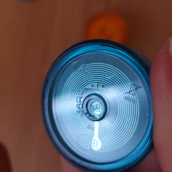 LEGO Dimensions Base Discs - Picture 9 of 12